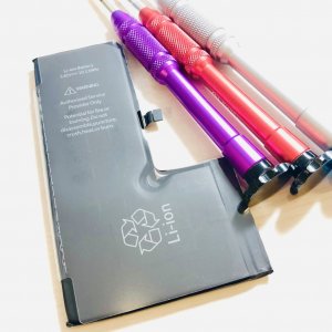 iPhoneXS(アイフォンXS) バッテリー交換