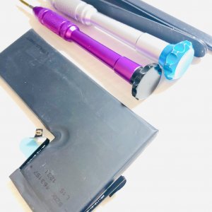 iPhone11 Pro (アイフォン11プロ) バッテリー交換