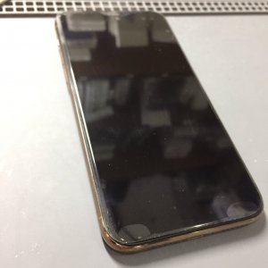 iPhone11pro ガラスパネル交換