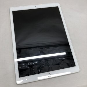 iPad pro 12.9inch ガラスパネル交換