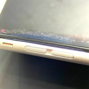 iPhone7バッテリー交換