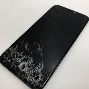 iPhone11　液晶交換