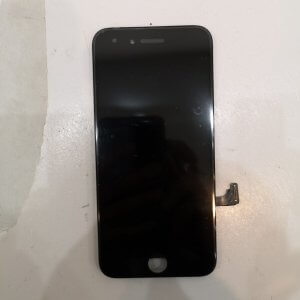 iPhone 8 パネル修理