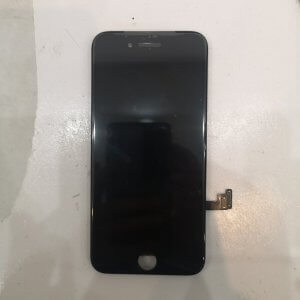 iPhone 7 パネル修理