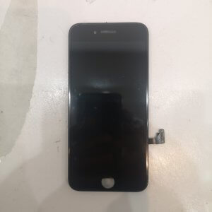 iPhone 8 パネル修理