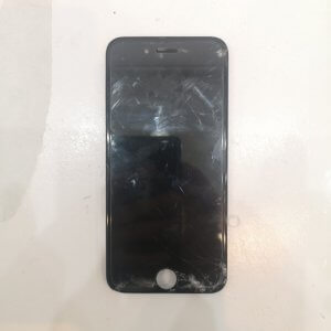 iPhone 6S パネル修理