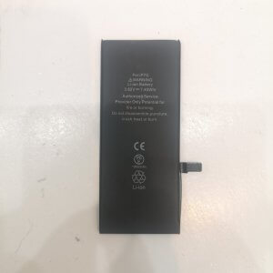 iPhone 7 バッテリー交換