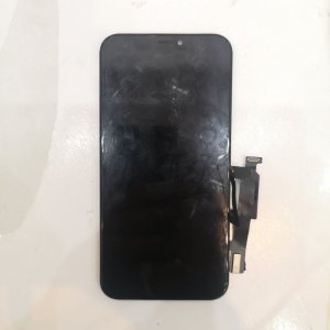iPhone XR パネル修理