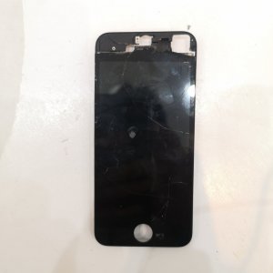 iPhone se パネル修理
