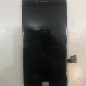 iPhone 8 パネル修理