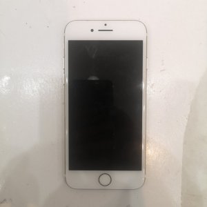 iPhone 7 パネル修理