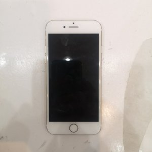 iPhone 7 パネル修理