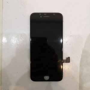 iPhone 7 パネル修理