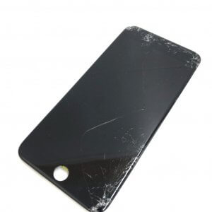 iPhone8 Plus 液晶交換