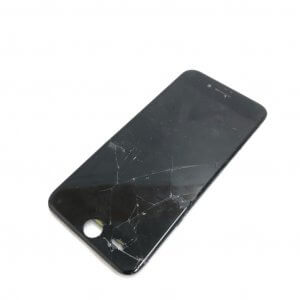 iPhone7 フロントパネル交換
