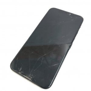 iPhone11 液晶交換