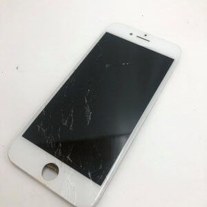 iPhone8 液晶交換