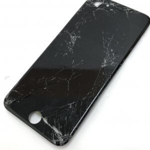 iPhone7　液晶交換