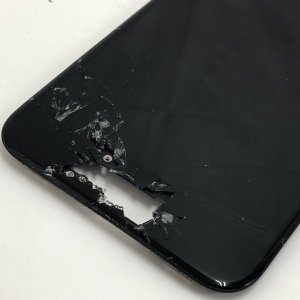 iPhone7　フロントパネル交換