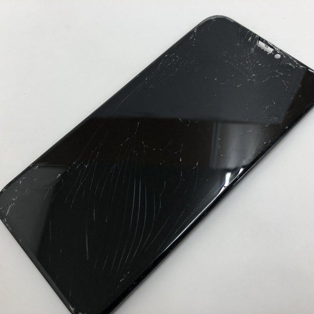 iPhone11 液晶交換