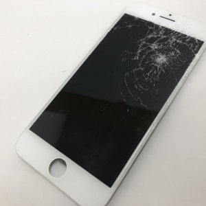 iPhone SE 第2世代　液晶交換