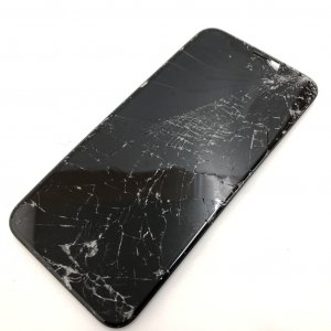 iPhone8パネル