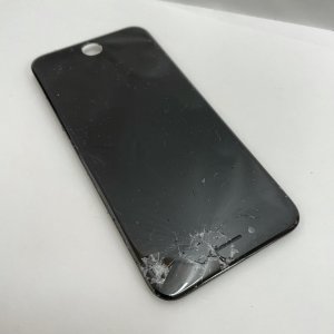 iPhone 7 液晶交換