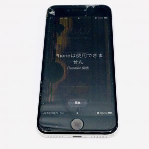 iPhoneSE2 液晶交換