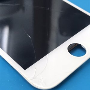 iPhone 7 フロントパネル交換