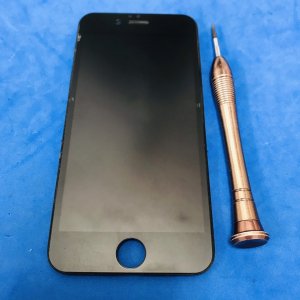 iPhone6S 液晶交換