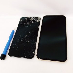 iphone11 液晶交換