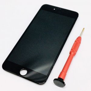 iPhone6Plus 液晶交換