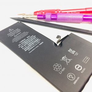 iPhone11 Pro Max バッテリー交換