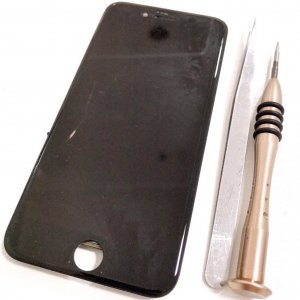 iPhone7 液晶交換