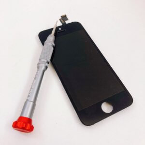 iPhoneSE 第一世代 液晶交換