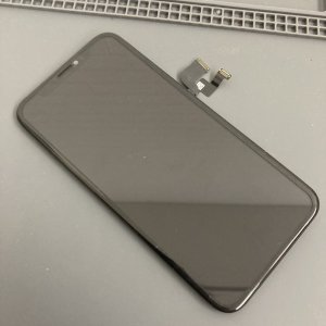 iPhoneX 液晶交換修理