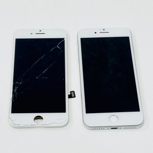 iPhone7 液晶交換修理