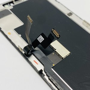 iphoneXS 水没修理