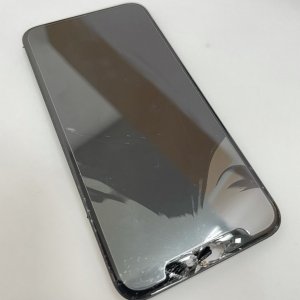 iPhone11 液晶交換