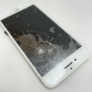 iPhone 8 液晶交換