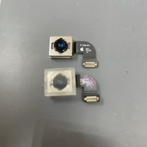 iPhone SE(第2世代） アウトカメラ交換