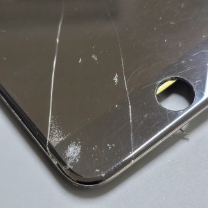 iPhone8 液晶交換