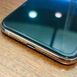 11Proライトニング交換