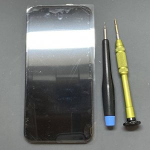 iPhoneXR 液晶交換