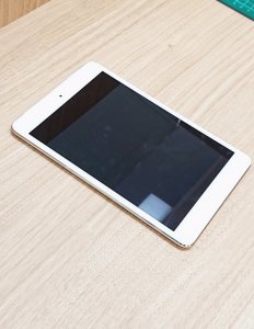 ipad mini2 バッテリー交換