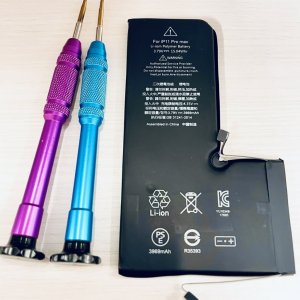 iPhone11 Pro Max(アイフォン11 プロ マックス )バッテリー交換