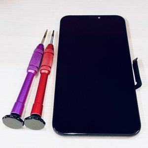 iPhoneXR(アイフォンXR) 液晶交換