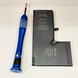 iPhoneXS(アイフォンXS) バッテリー交換