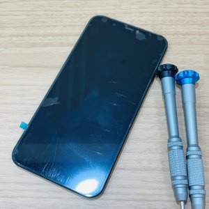 iPhone11 液晶交換