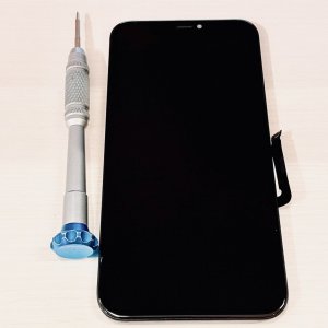 iPhone XR(アイフォンXR) パネル交換